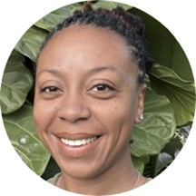 Danielle Jones-Higginbottom, SW, LCSW - C, LCSW