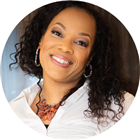 Danielle Oates, LCMHC