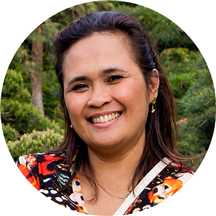 Dara Bernal, RN, PMHNP