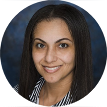 Darlita Paulding, LPC