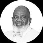 Darrell Patterson, LMHC