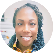 Dashaira Bennett, LCSW - C