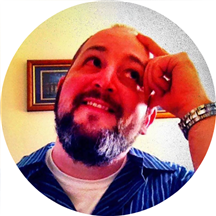 David Burchett, LISW