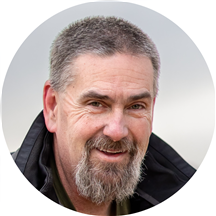 David Ejchorszt, LCSW