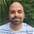 David Procaccini, LMHC