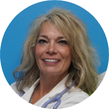 Dawn Bergin, APRN, RN