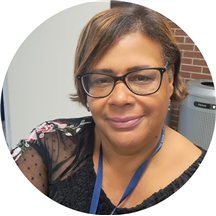 Dawn Faniel-hall, MSW