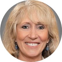 Dawn Perez, LPC