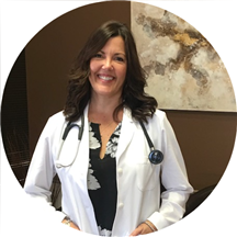 Deborah Nobles, PA-C