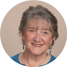 Debra Fay Disney, LCPC