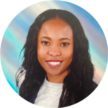 Desarie Nicholas, LCSW