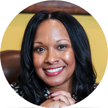 Desiree Bickham, LCSW