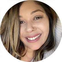 Desiree Harris, LPCC