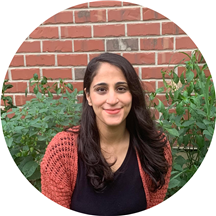 Diala Abughosh, LCSW