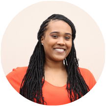 Diamond Greene, LMFT