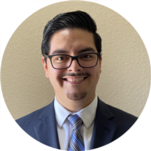 Diego Rubalcava, LPC