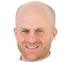 Dominic D'Angelo, LPC