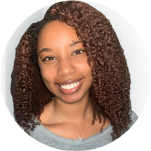 Dominique Wilkinson, LMHC