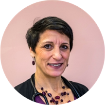 Donna Figueroa, CNM, MSN