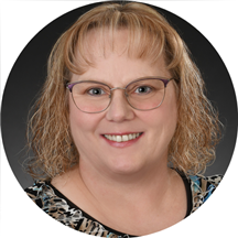 Donna Lawrence, LMHC