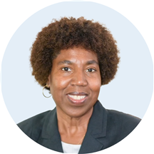 Dorothy Hughes, LMHC