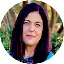 Dorraine Acosta-Smith, LPC