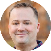 Douglas Crook, PMHNP-BC, RN