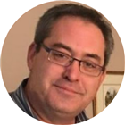 Douglas McCullough, LCPC