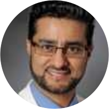 Dr. Aamir Hussain, MD