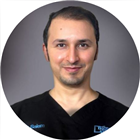 Dr. Abdelrahman Salem, DDS