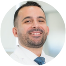 Dr. Abdul Abdulghani, DDS