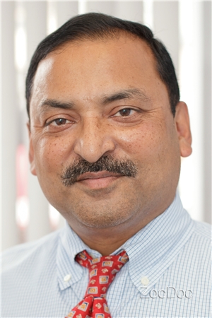 Dr. Abdulkader Abuahamed, DDS