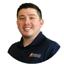 Dr. Abel Aguilar, DC