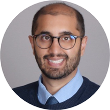 Dr. Abhijeet Namjoshi, MD