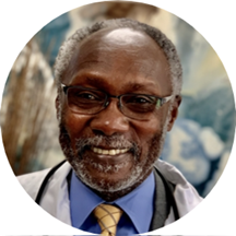 Dr. Abuhuziefa Abubakr, MD