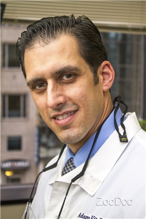 Dr. Adam Vitelli, DMD