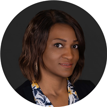 Dr. Adebusola Onwuemene, DNP