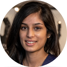 Dr. Aditi Patel, DMD