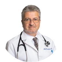 Dr. Adli Karadsheh, MD