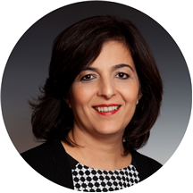 Dr. Afsaneh Ighani, MD