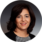 Dr. Afsaneh Ighani, MD