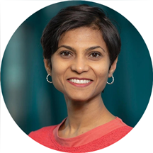 Dr. Aisha Siddiqui, MD