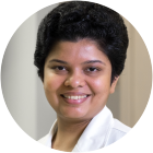 Dr. Aiymani Subramanian