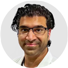 Dr. Akshai Lakhanpal, MD