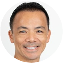 Dr. Alan Tang, DDS