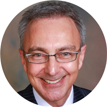 Dr. Albert P. Jones, MD