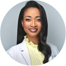 Dr. Alecia Folkes, DO