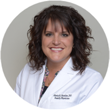 Dr. Alecia Hutsler, DO