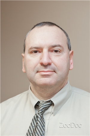 Dr. Aleksandr Goldvekht, MD