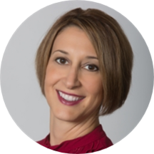 Dr. Alethea Kypriotakis, DMD